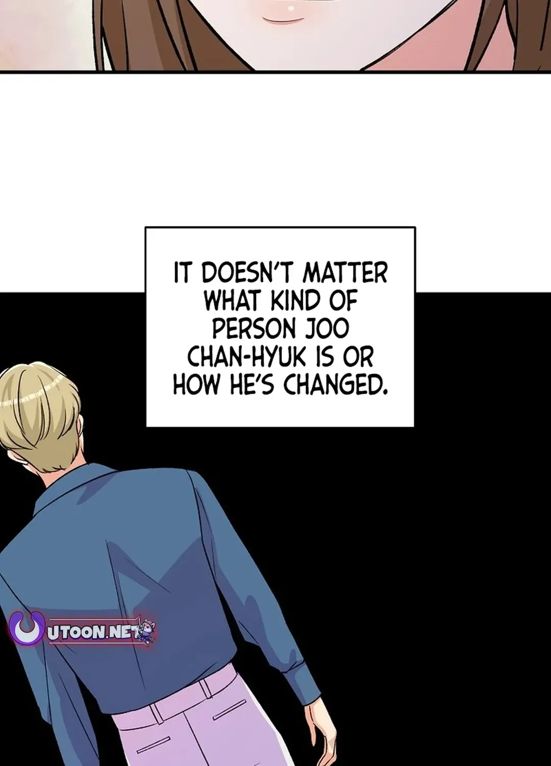 Youngest Genius Broadcasting Writer Chapter 40 page 39 - 