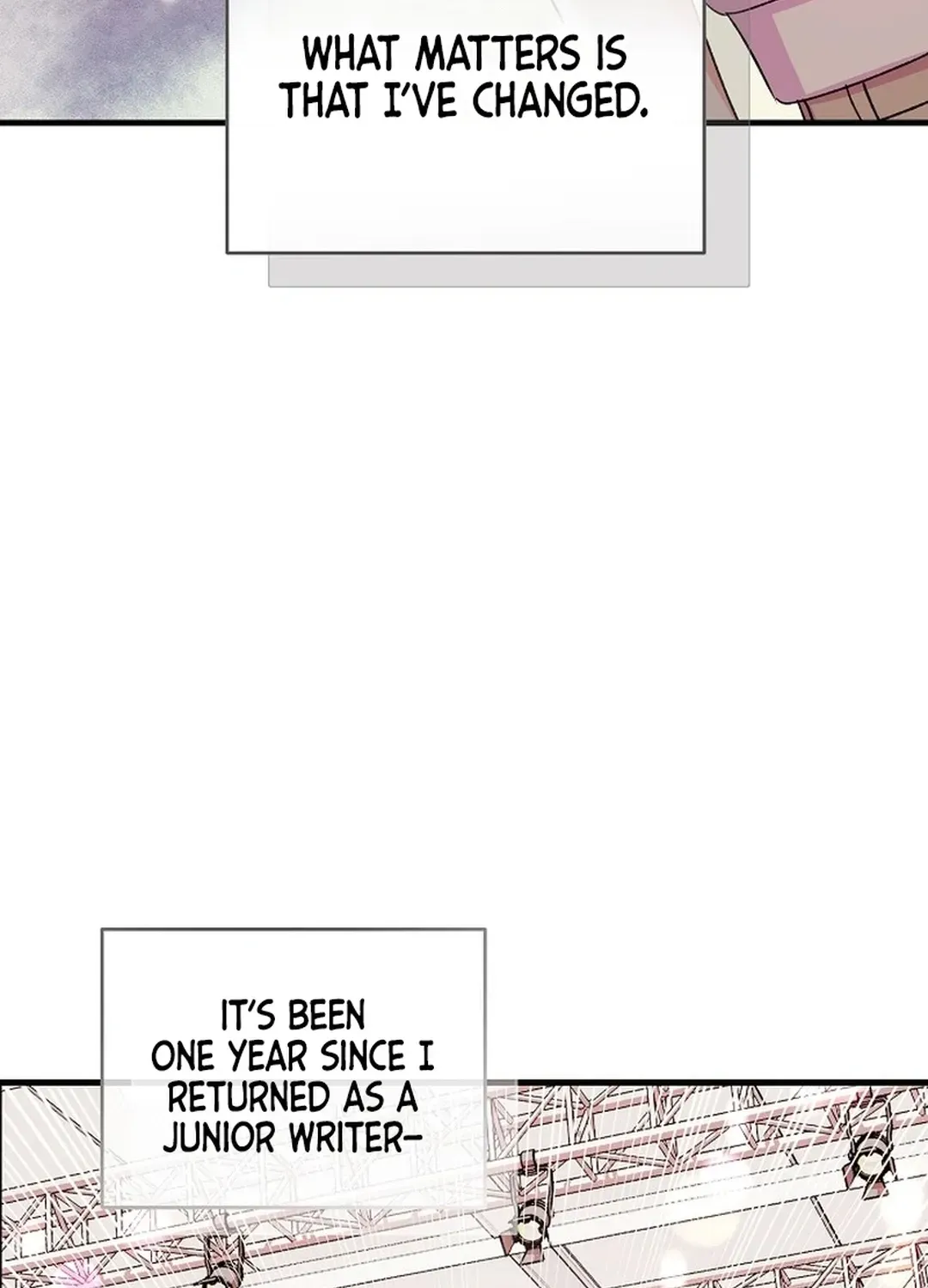 Youngest Genius Broadcasting Writer Chapter 40 page 41 - 