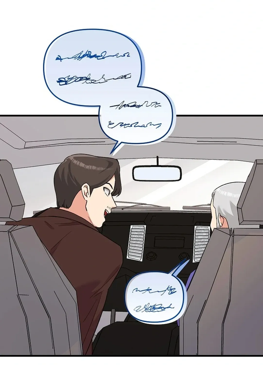 Youngest Genius Broadcasting Writer Chapter 40 page 87 - 