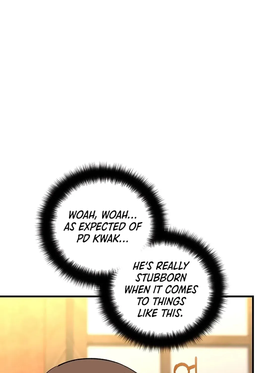 Youngest Genius Broadcasting Writer Chapter 41 page 27 - 