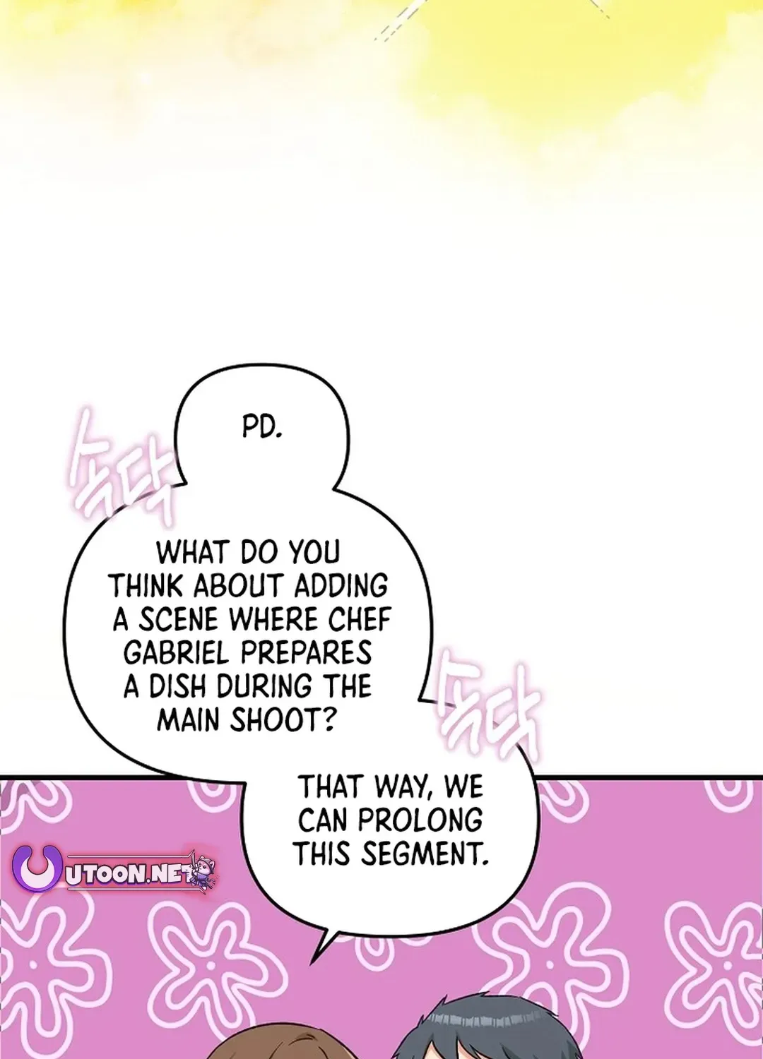 Youngest Genius Broadcasting Writer Chapter 41 page 4 - 