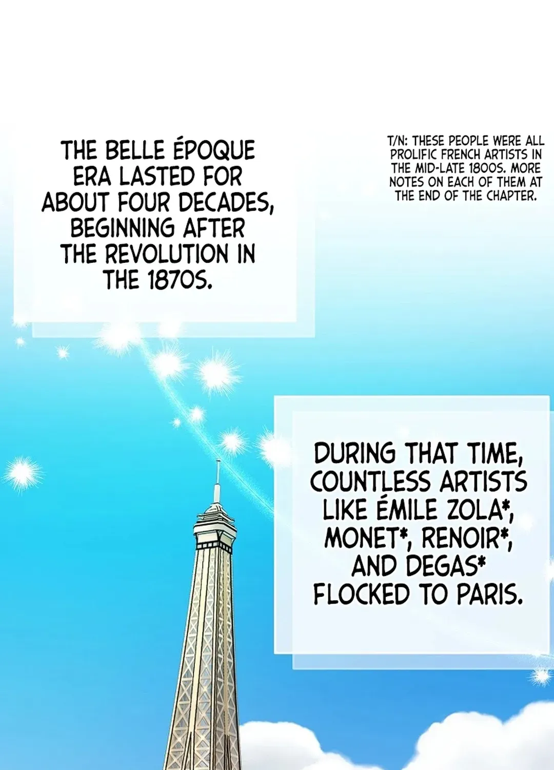 Youngest Genius Broadcasting Writer Chapter 41 page 69 - 