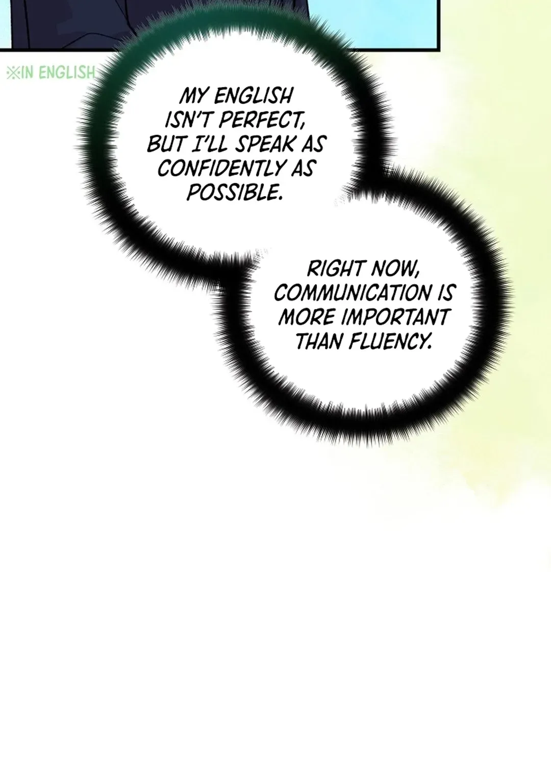 Youngest Genius Broadcasting Writer Chapter 41 page 82 - 