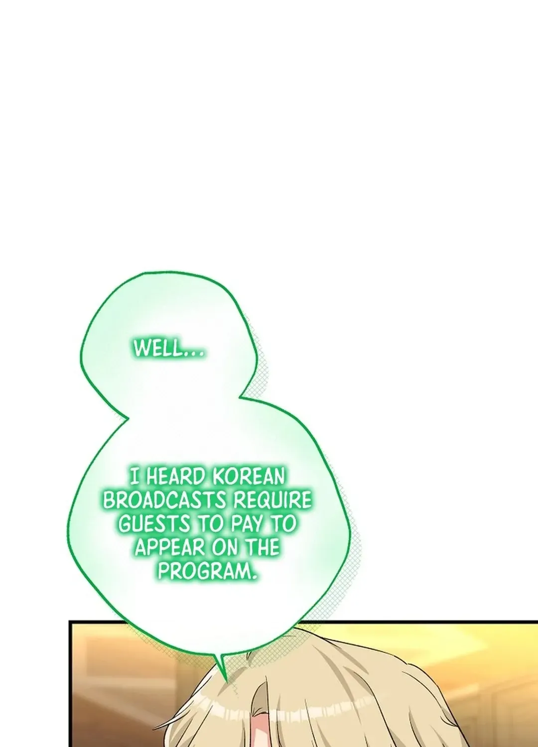 Youngest Genius Broadcasting Writer Chapter 41 page 90 - 