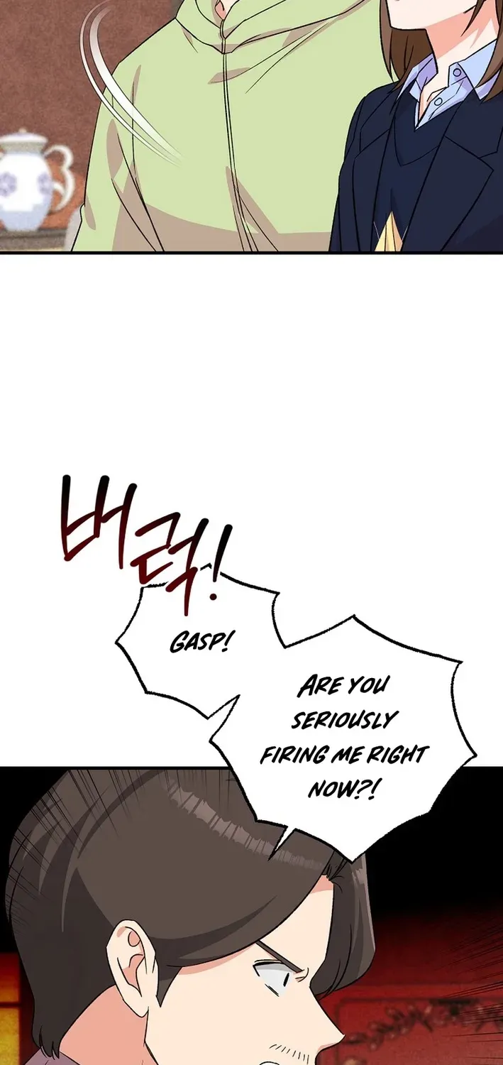 Youngest Genius Broadcasting Writer Chapter 42 page 12 - 