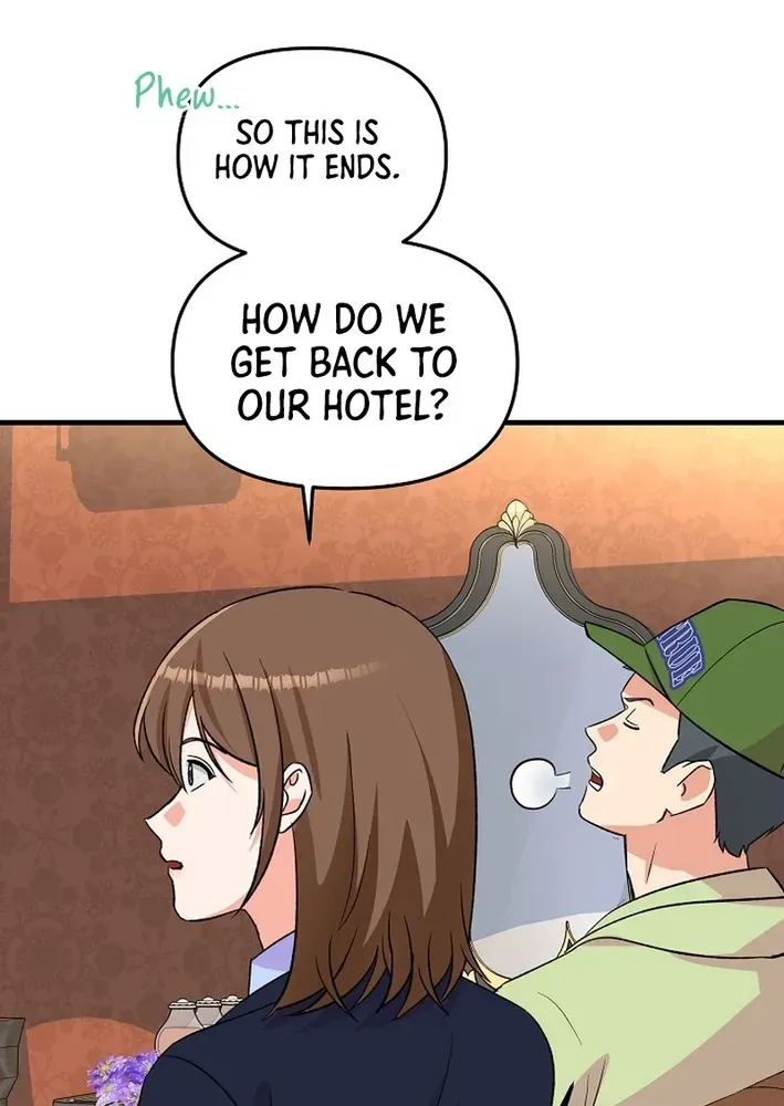 Youngest Genius Broadcasting Writer Chapter 42 page 28 - 