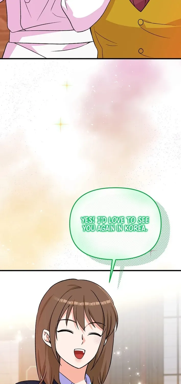 Youngest Genius Broadcasting Writer Chapter 42 page 36 - 