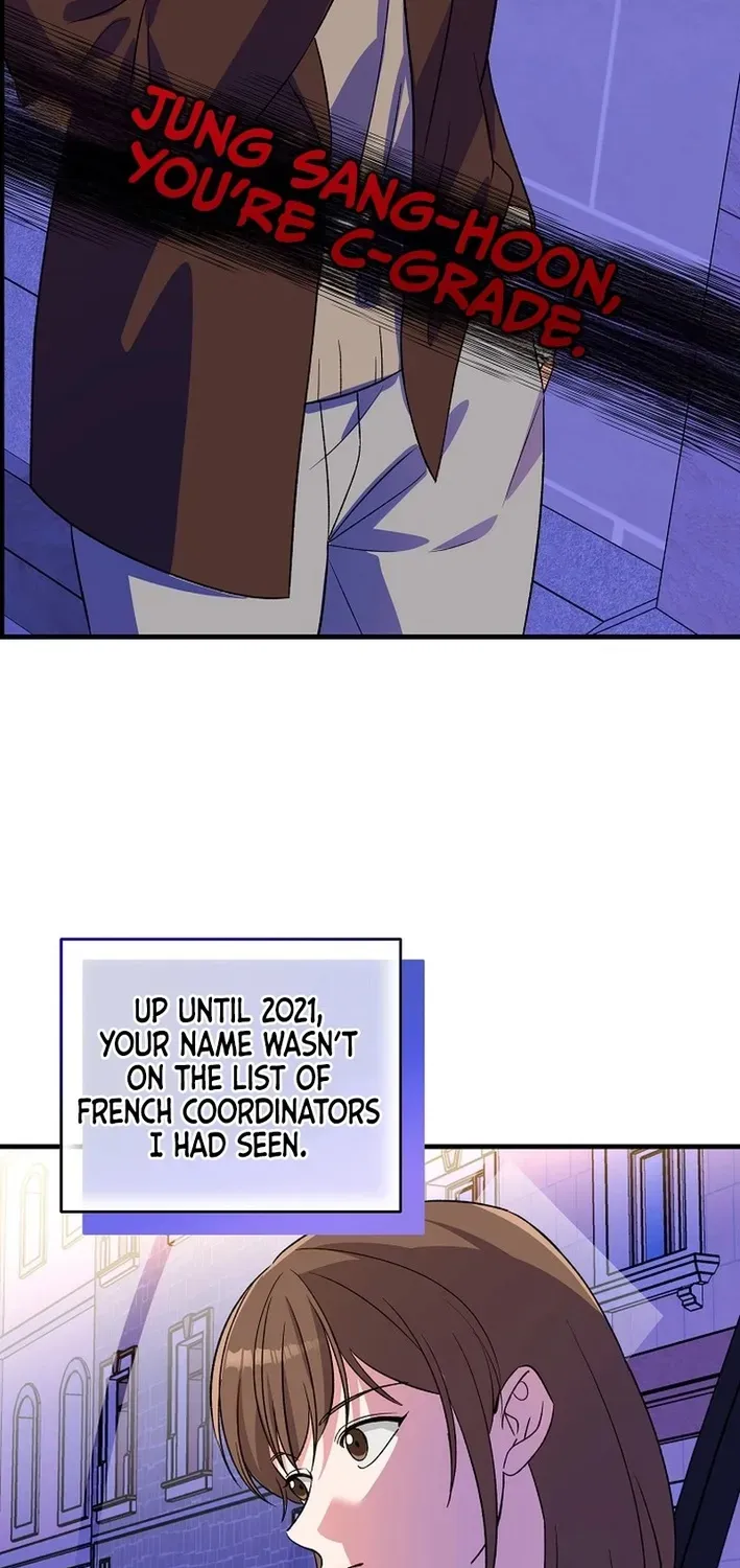 Youngest Genius Broadcasting Writer Chapter 42 page 43 - 
