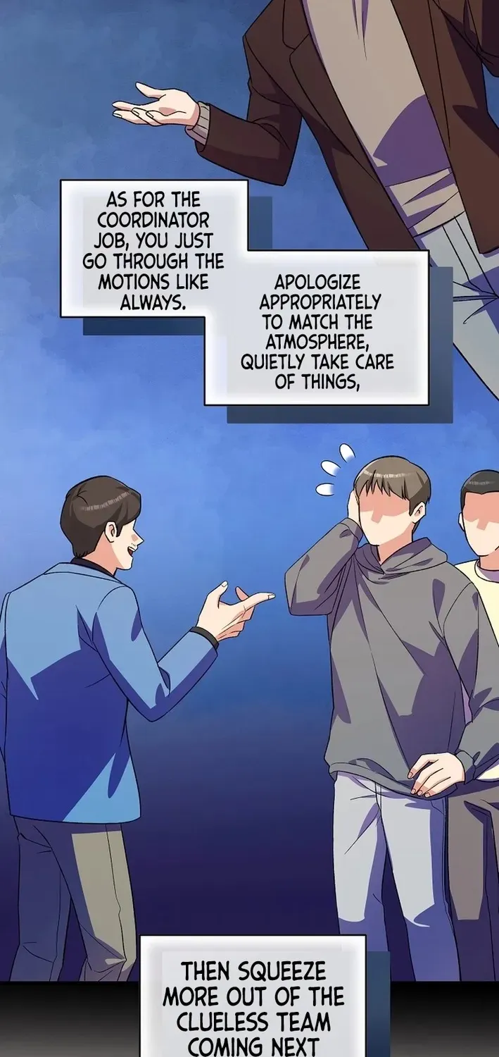 Youngest Genius Broadcasting Writer Chapter 42 page 6 - 