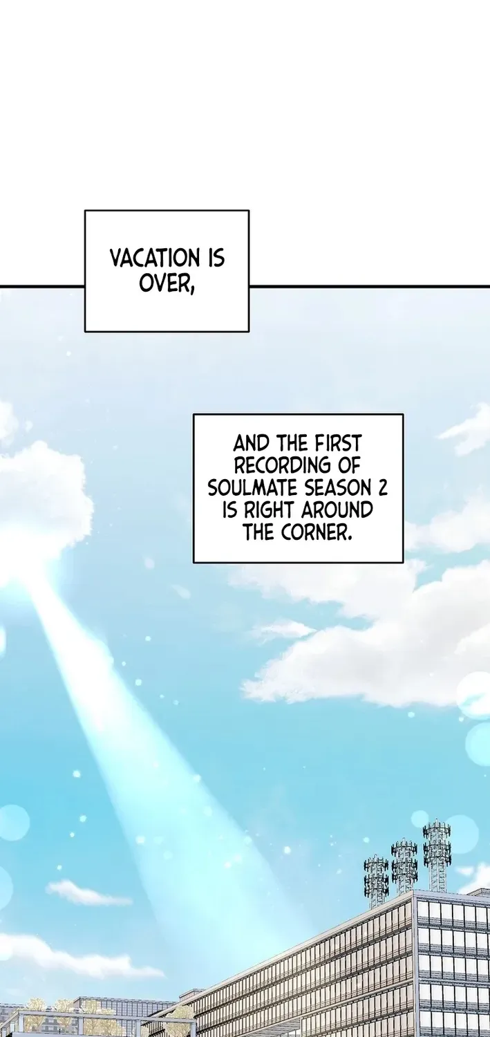 Youngest Genius Broadcasting Writer Chapter 42 page 58 - 