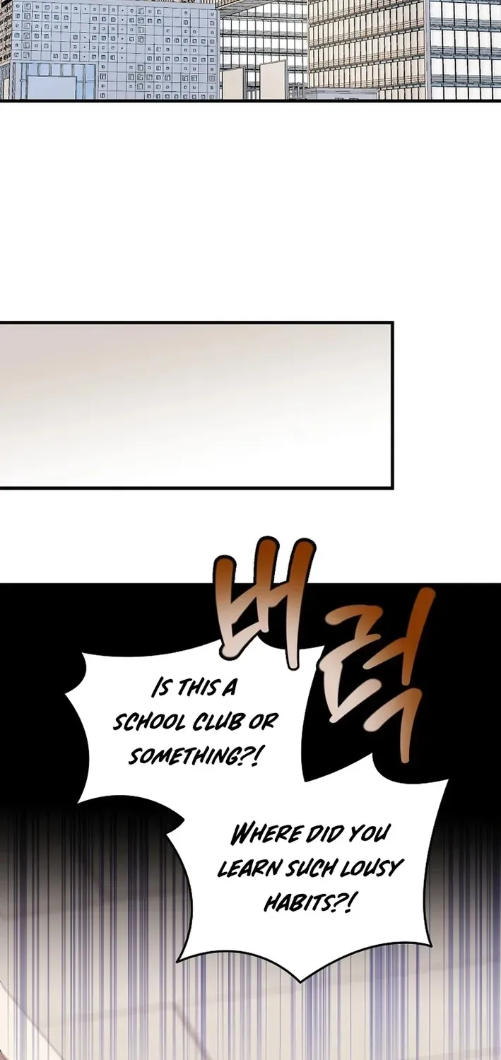 Youngest Genius Broadcasting Writer Chapter 42 page 59 - 