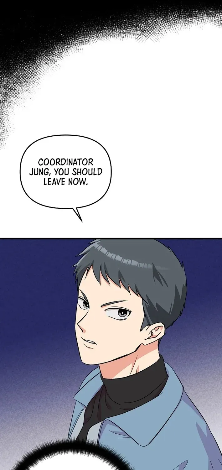 Youngest Genius Broadcasting Writer Chapter 42 page 10 - 