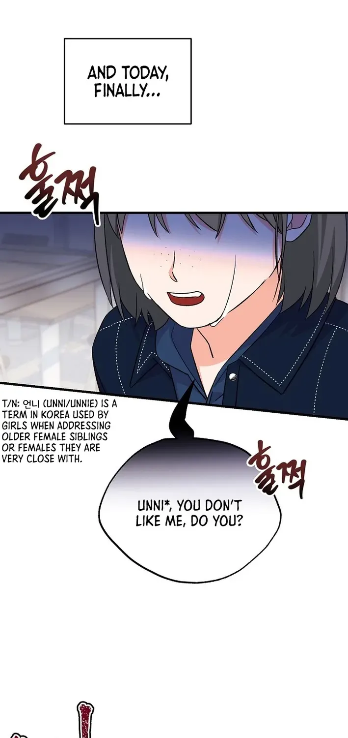 Youngest Genius Broadcasting Writer Chapter 43 page 11 - 