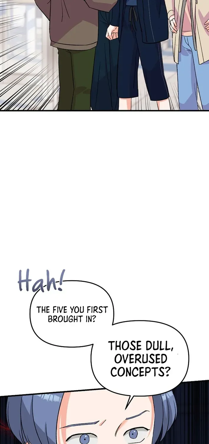 Youngest Genius Broadcasting Writer Chapter 43 page 22 - 