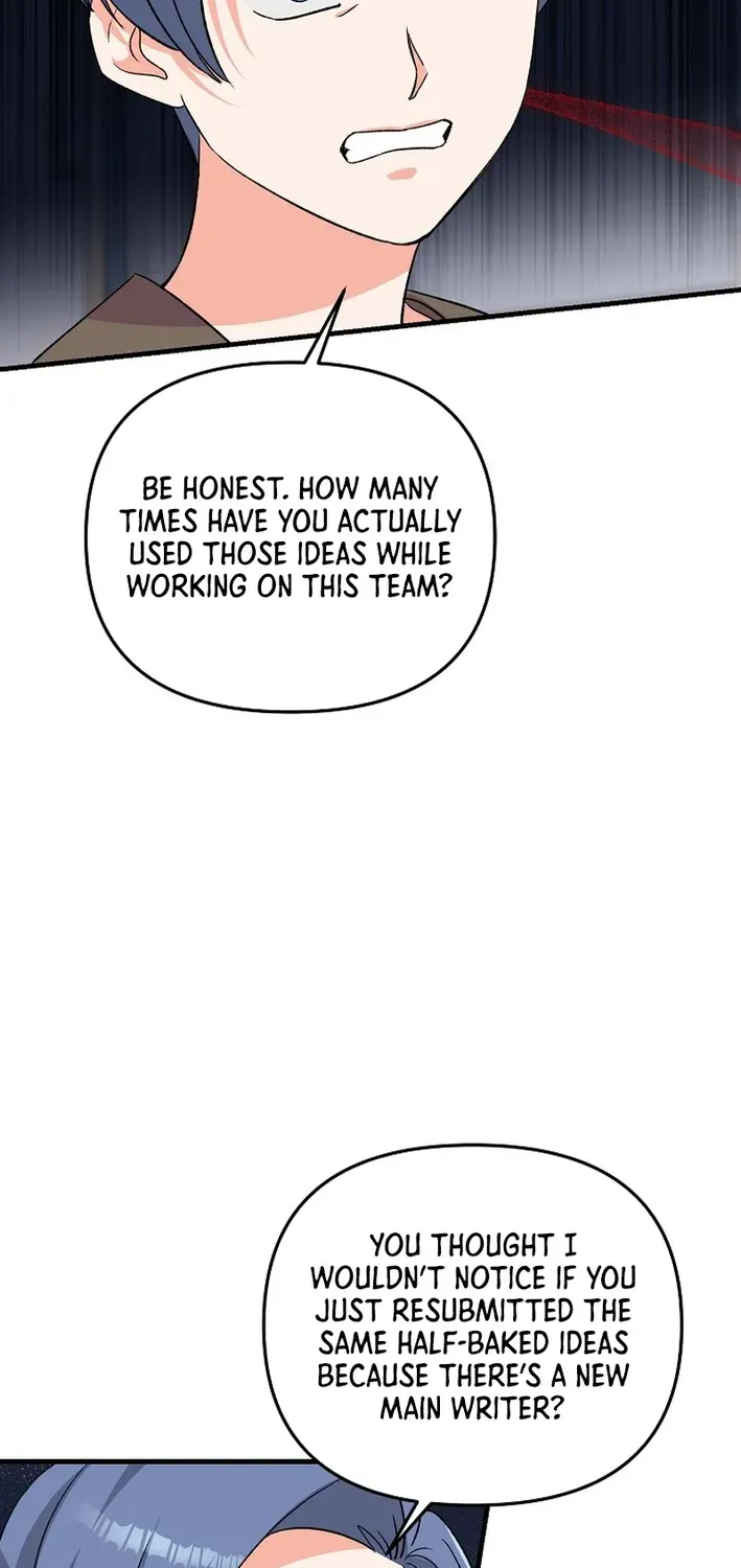 Youngest Genius Broadcasting Writer Chapter 43 page 23 - 