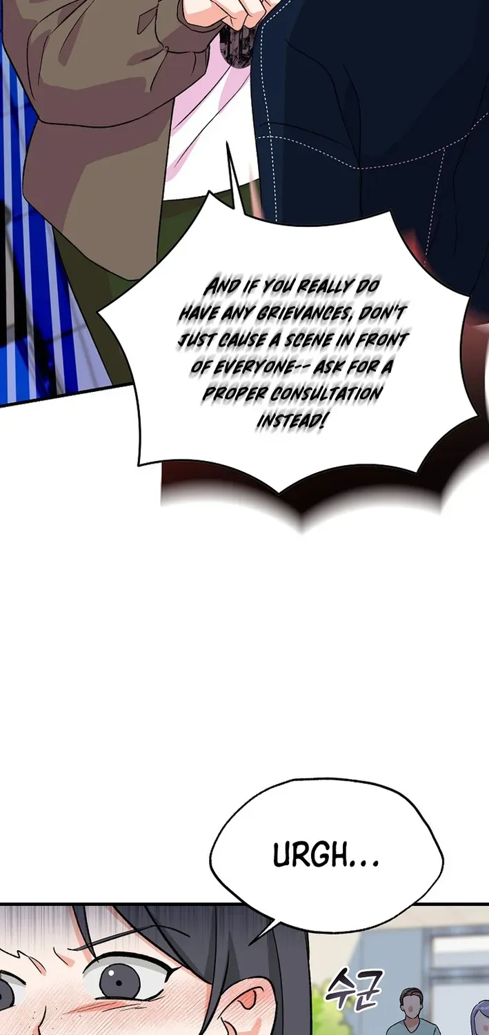 Youngest Genius Broadcasting Writer Chapter 43 page 26 - 