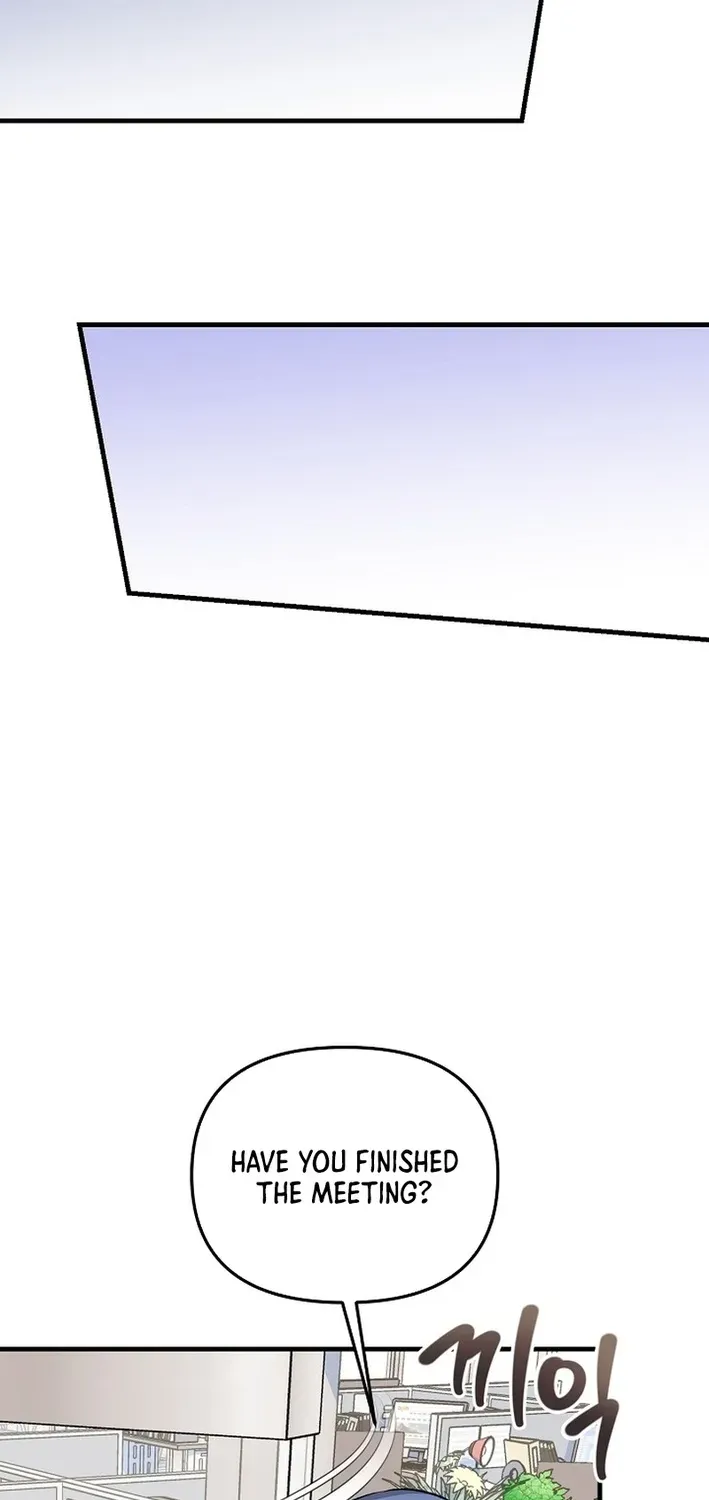 Youngest Genius Broadcasting Writer Chapter 43 page 34 - 