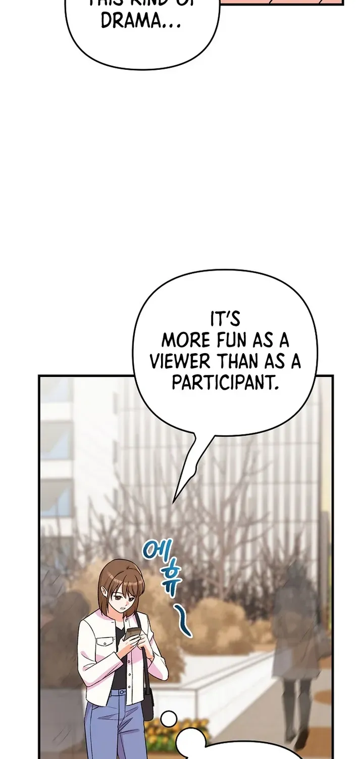 Youngest Genius Broadcasting Writer Chapter 43 page 43 - 