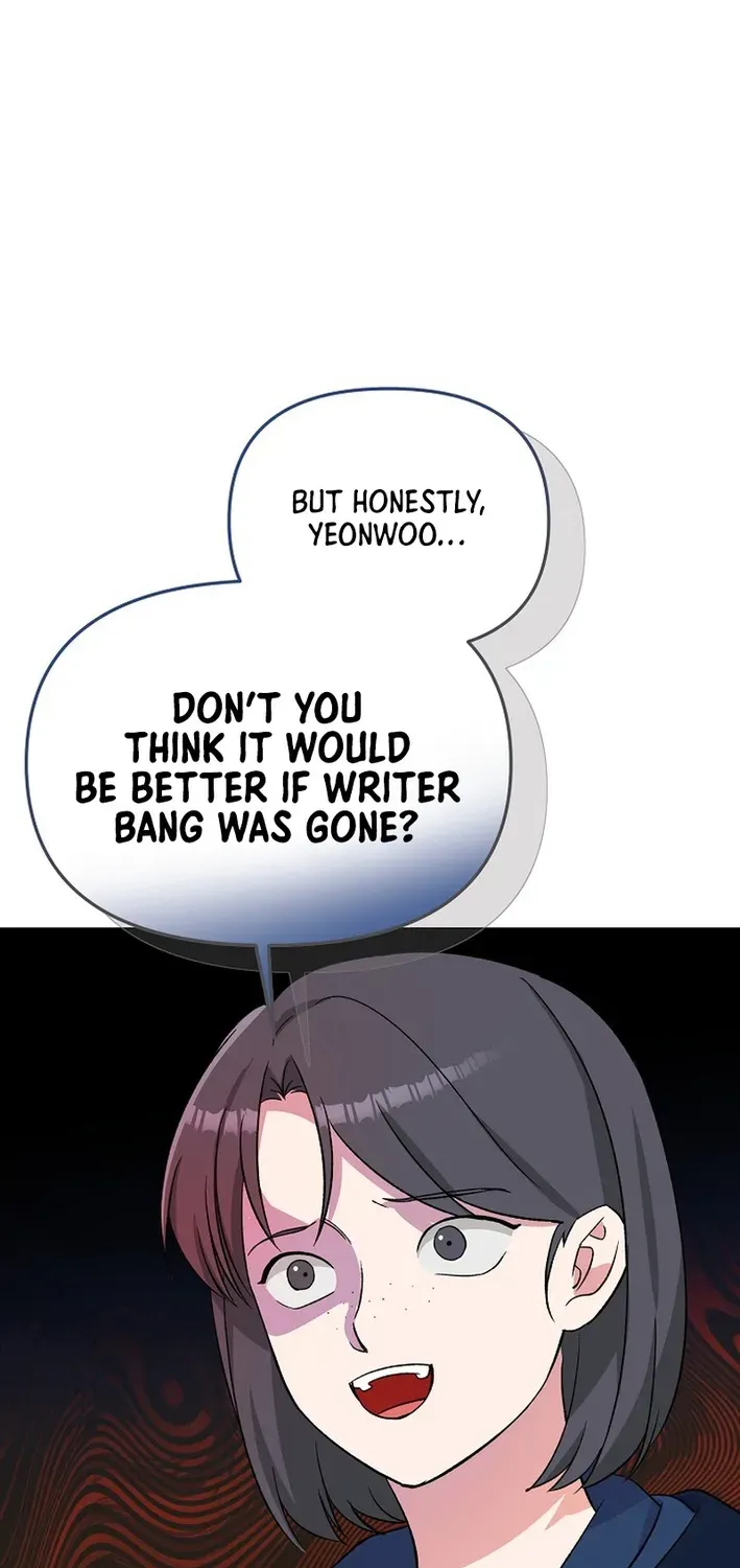 Youngest Genius Broadcasting Writer Chapter 43 page 57 - 