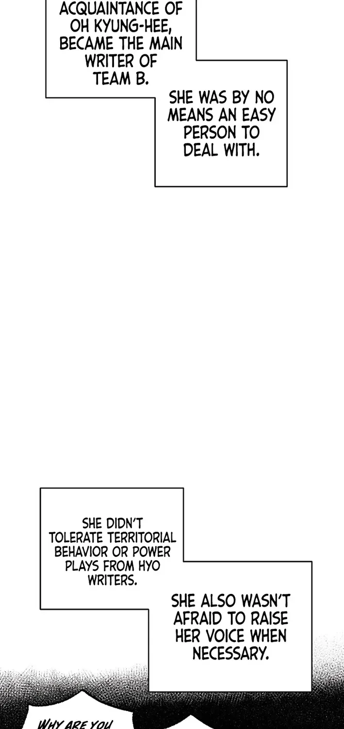 Youngest Genius Broadcasting Writer Chapter 43 page 9 - 