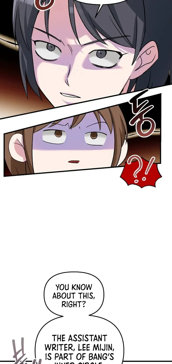 Youngest Genius Broadcasting Writer Chapter 44 page 3 - 