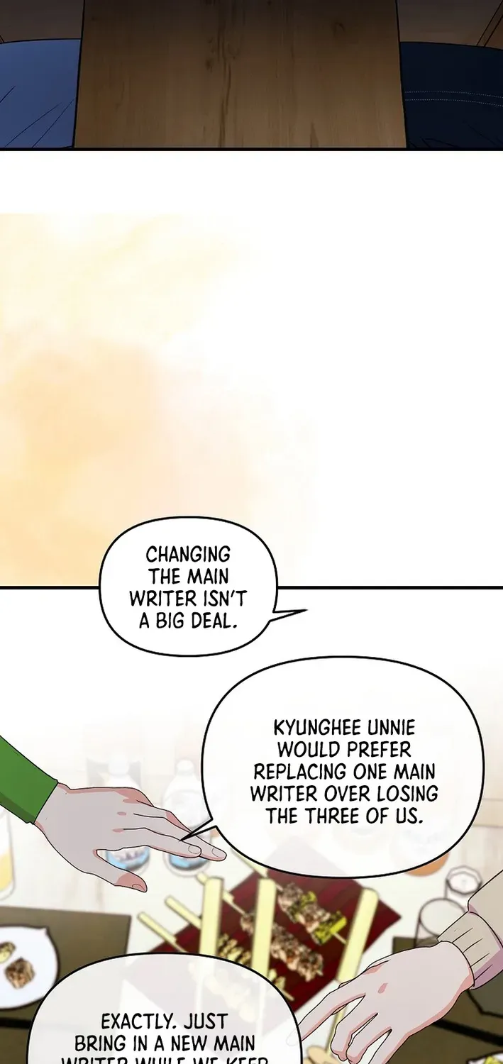 Youngest Genius Broadcasting Writer Chapter 44 page 22 - 