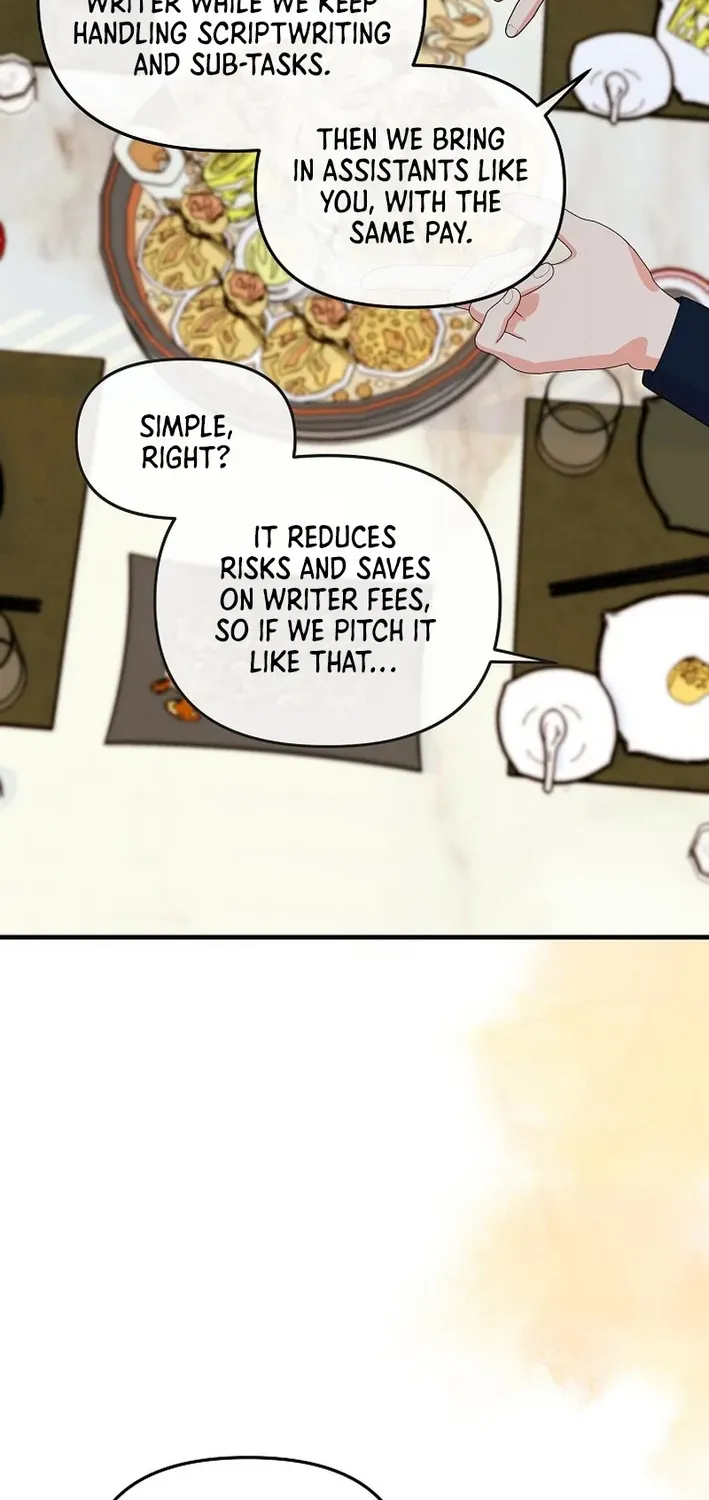 Youngest Genius Broadcasting Writer Chapter 44 page 23 - 