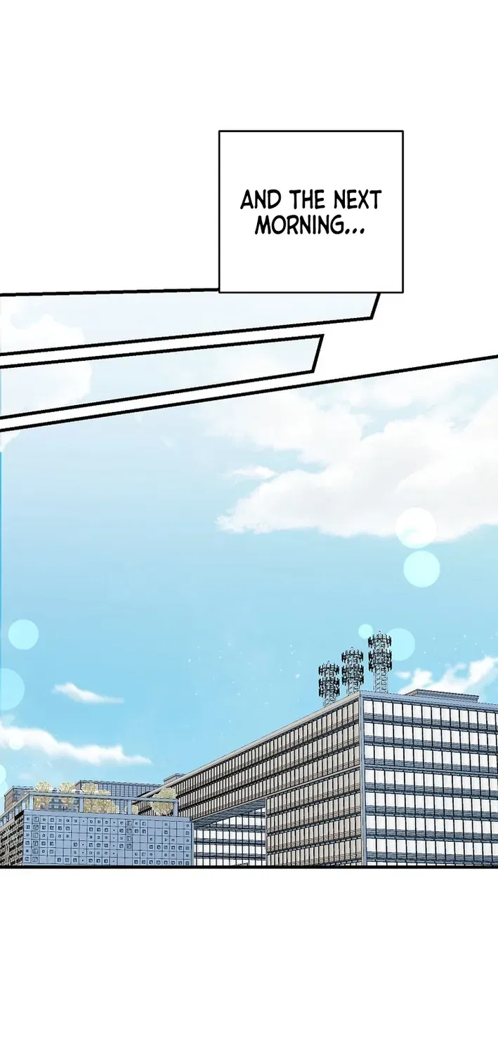 Youngest Genius Broadcasting Writer Chapter 44 page 36 - 