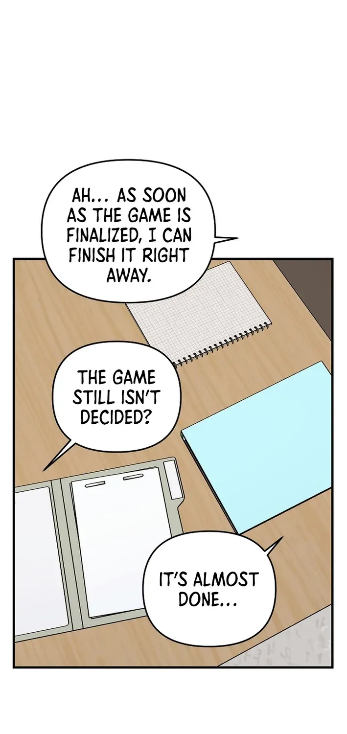 Youngest Genius Broadcasting Writer Chapter 44 page 43 - 