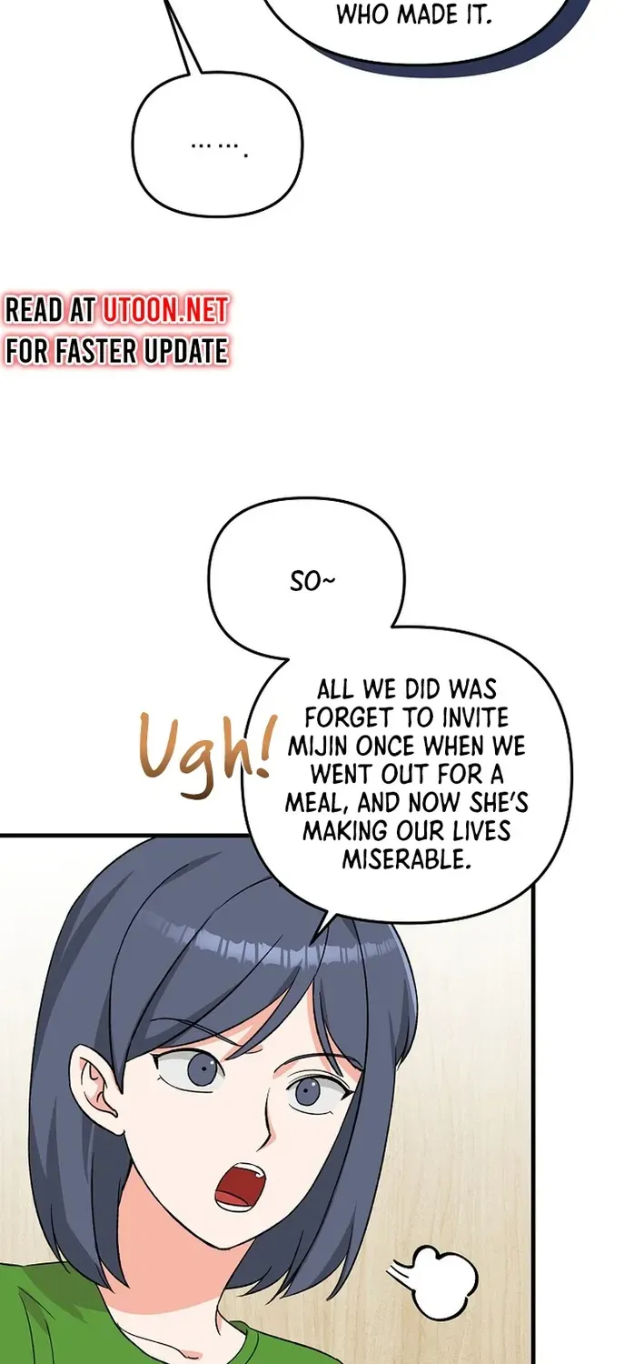 Youngest Genius Broadcasting Writer Chapter 44 page 6 - 