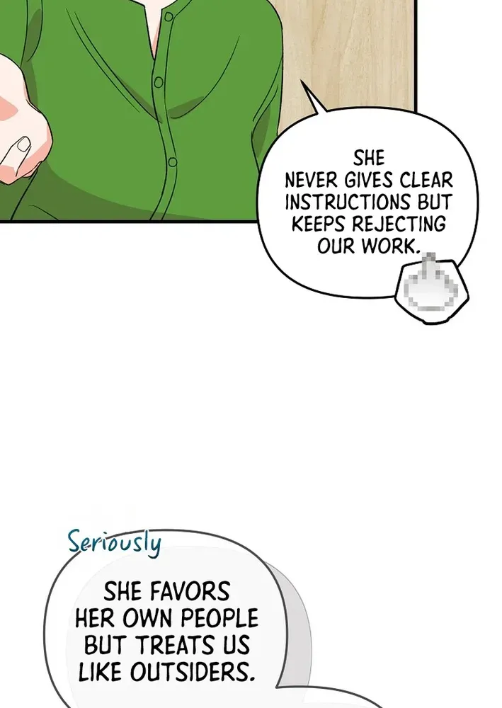 Youngest Genius Broadcasting Writer Chapter 44 page 7 - 