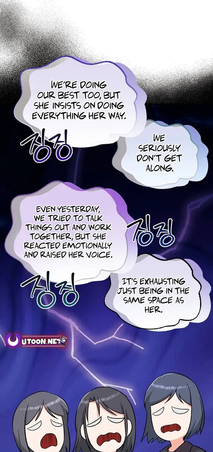 Youngest Genius Broadcasting Writer Chapter 44 page 64 - 