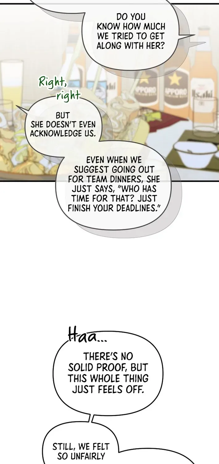 Youngest Genius Broadcasting Writer Chapter 44 page 8 - 