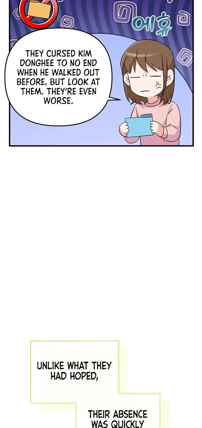 Youngest Genius Broadcasting Writer Chapter 45 page 23 - 