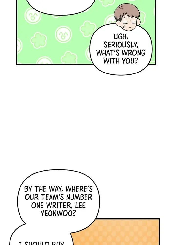 Youngest Genius Broadcasting Writer Chapter 45 page 35 - 