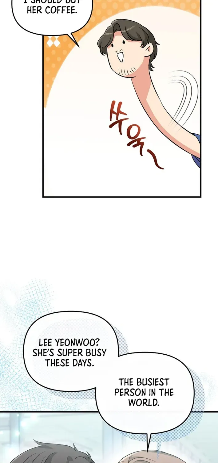 Youngest Genius Broadcasting Writer Chapter 45 page 36 - 