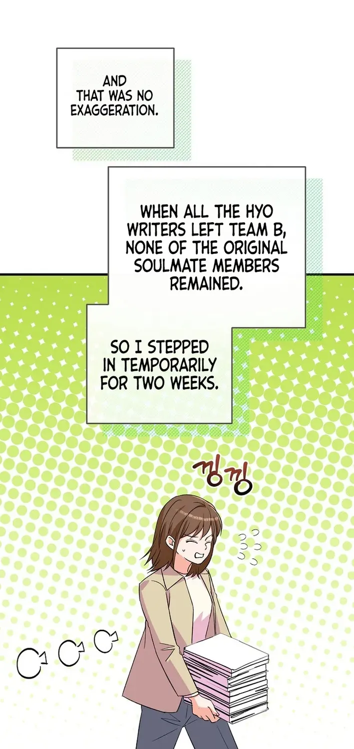 Youngest Genius Broadcasting Writer Chapter 45 page 38 - 