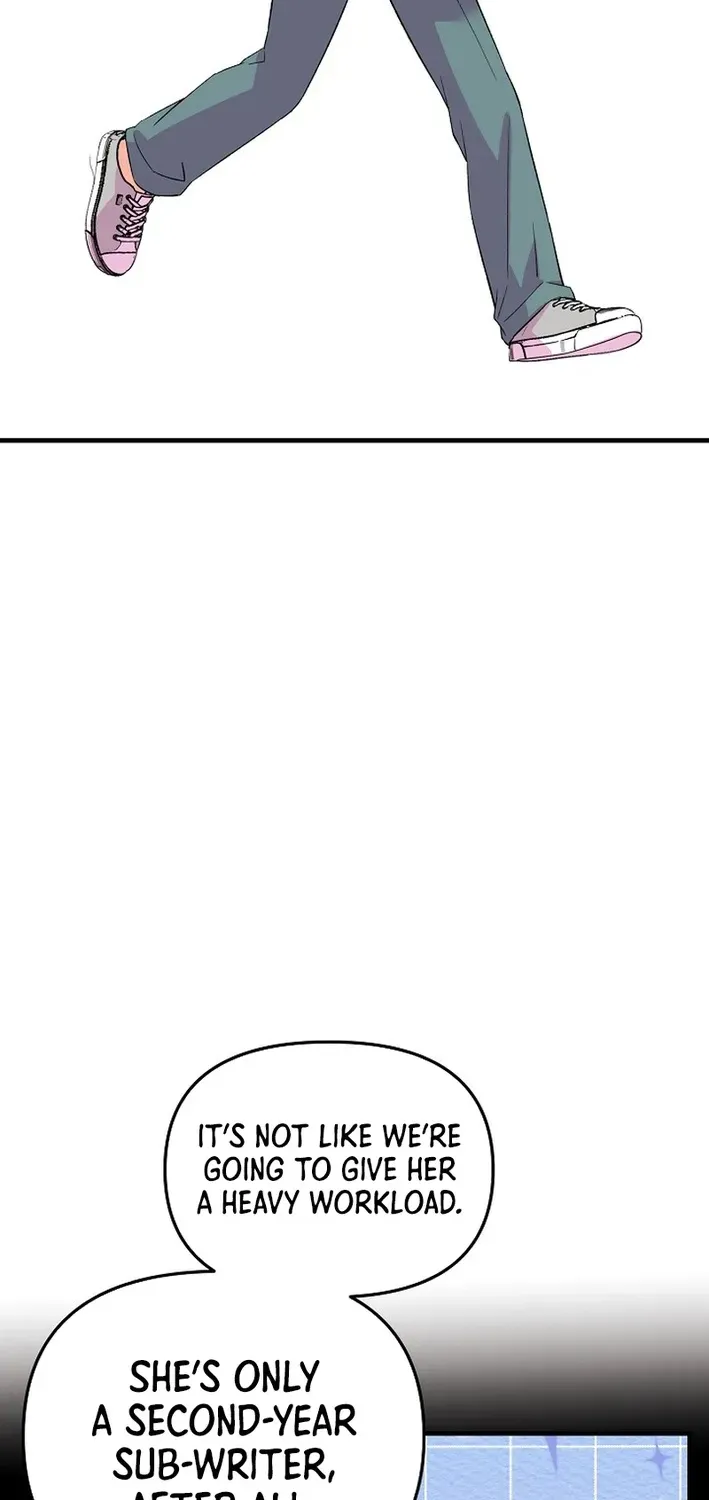 Youngest Genius Broadcasting Writer Chapter 45 page 39 - 