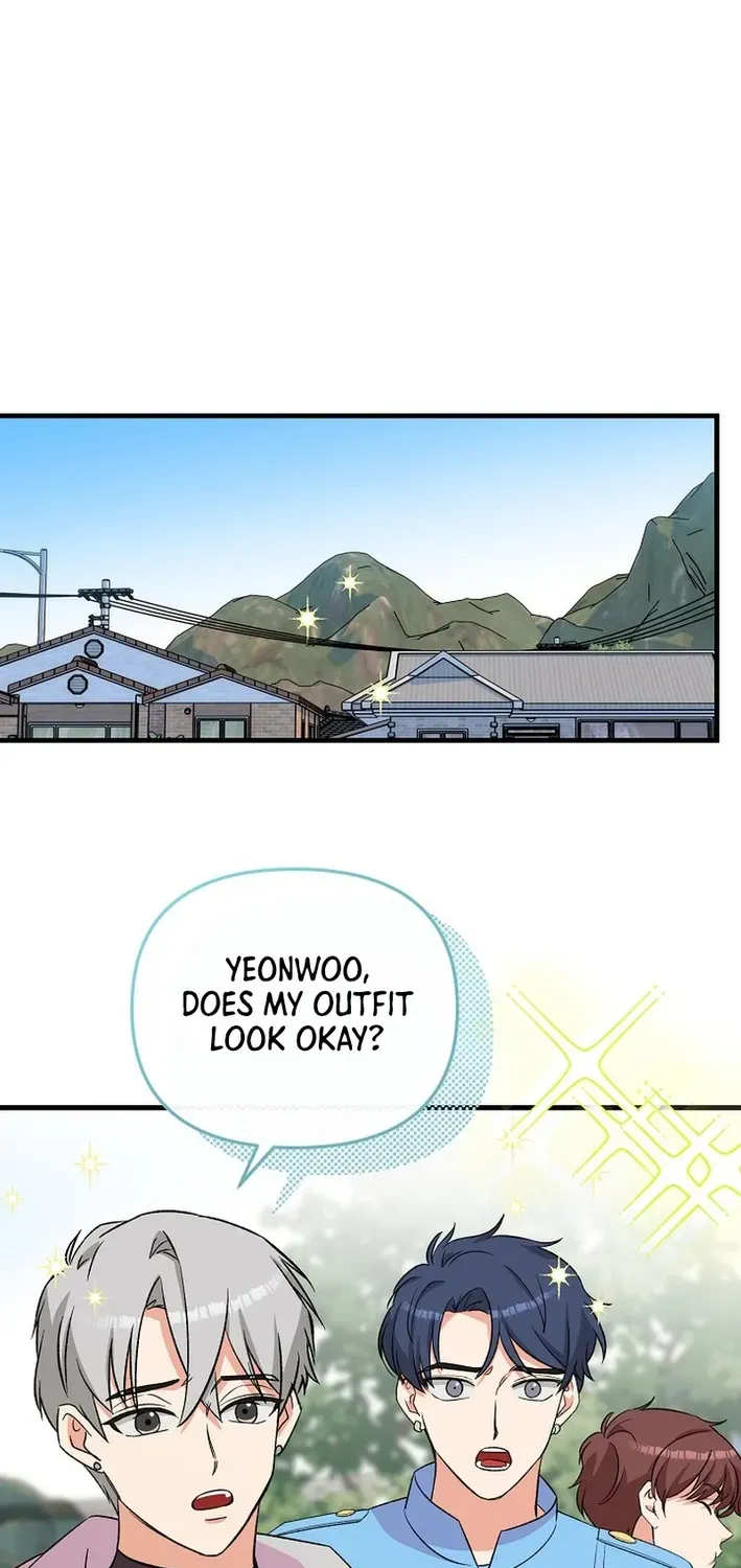 Youngest Genius Broadcasting Writer Chapter 45 page 46 - 