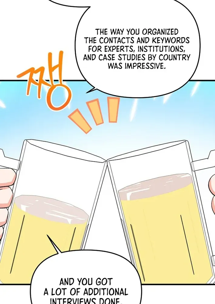 Youngest Genius Broadcasting Writer Chapter 45 page 63 - 