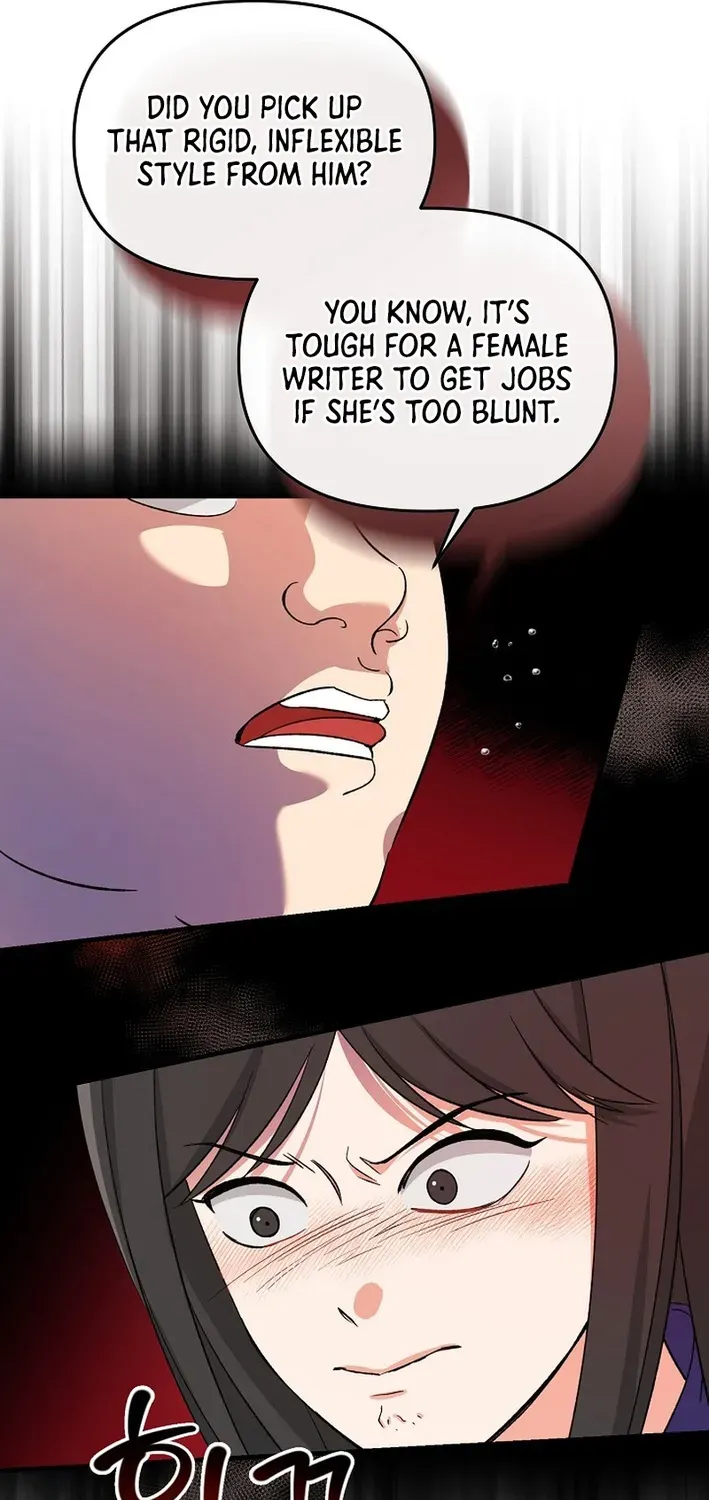 Youngest Genius Broadcasting Writer Chapter 46 page 12 - 