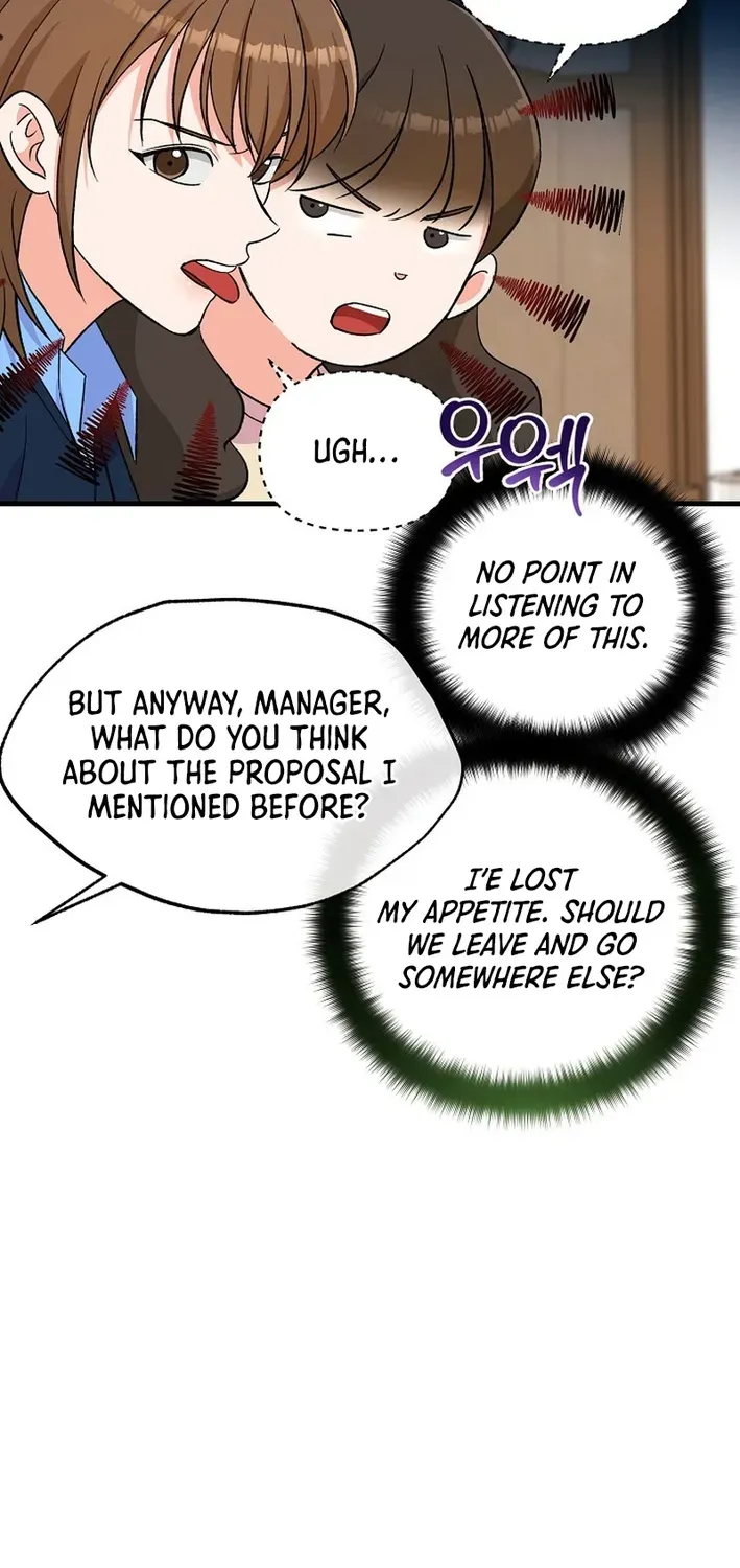 Youngest Genius Broadcasting Writer Chapter 46 page 15 - 