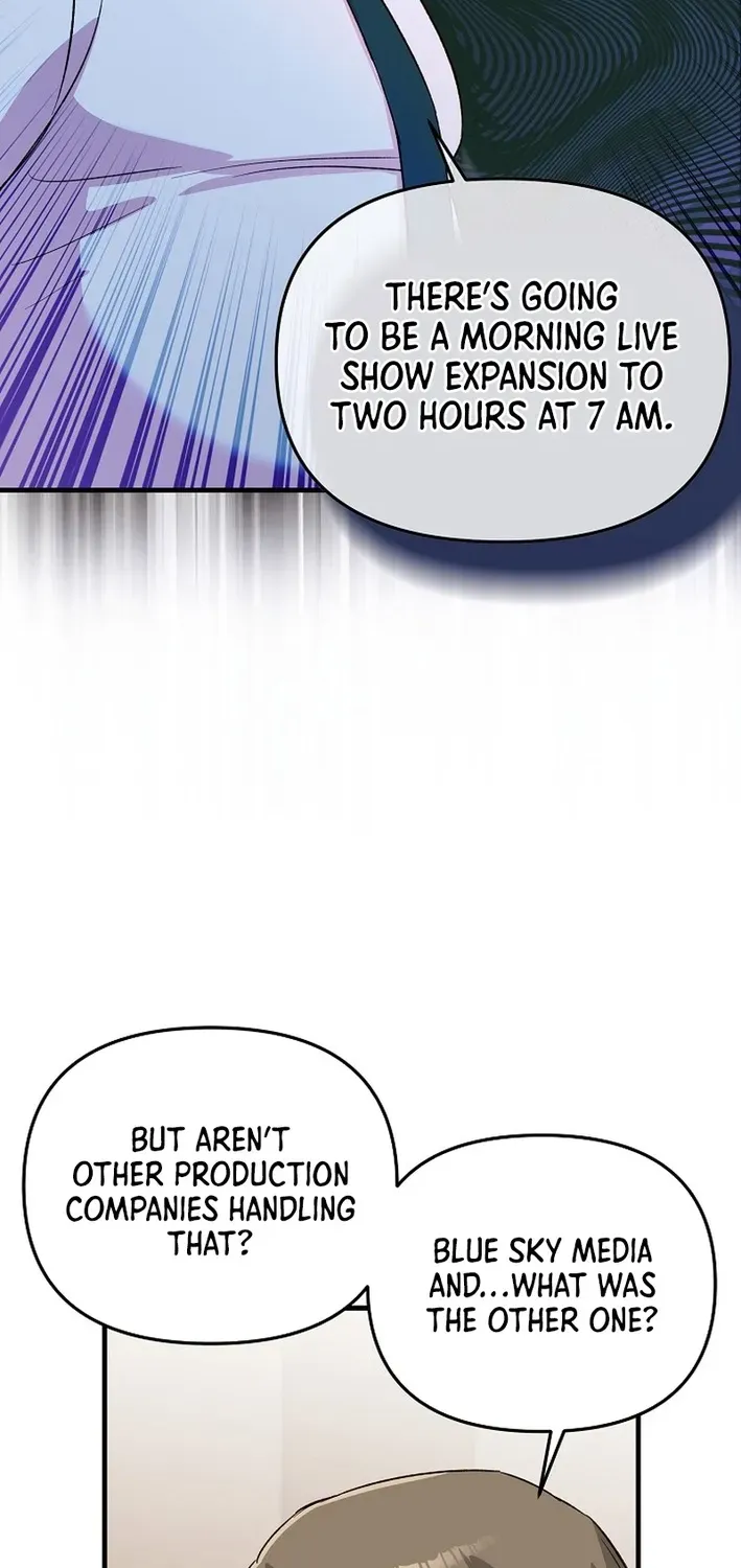 Youngest Genius Broadcasting Writer Chapter 46 page 18 - 