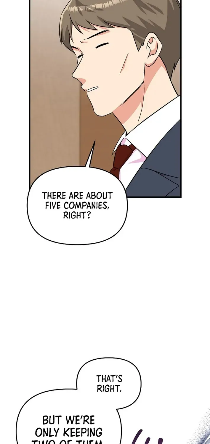 Youngest Genius Broadcasting Writer Chapter 46 page 19 - 
