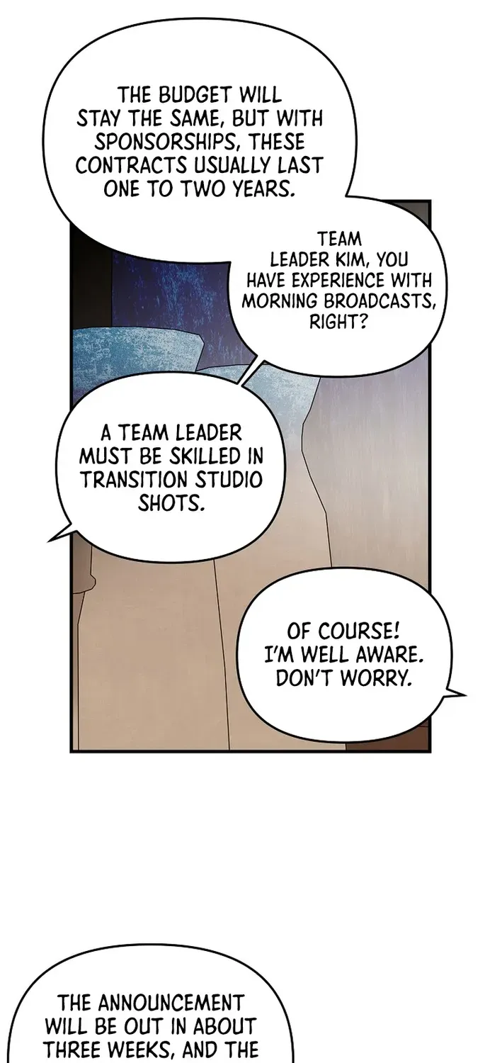 Youngest Genius Broadcasting Writer Chapter 46 page 24 - 