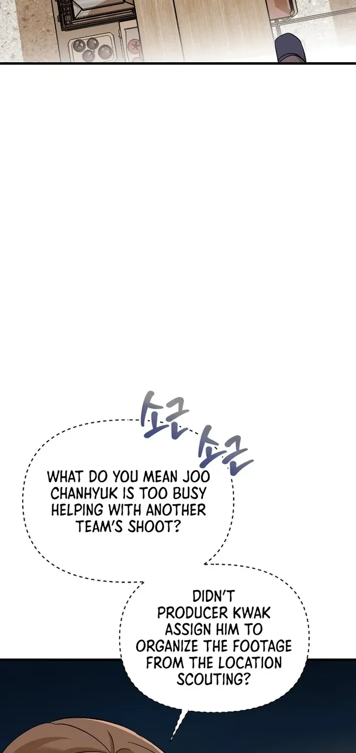 Youngest Genius Broadcasting Writer Chapter 46 page 4 - 