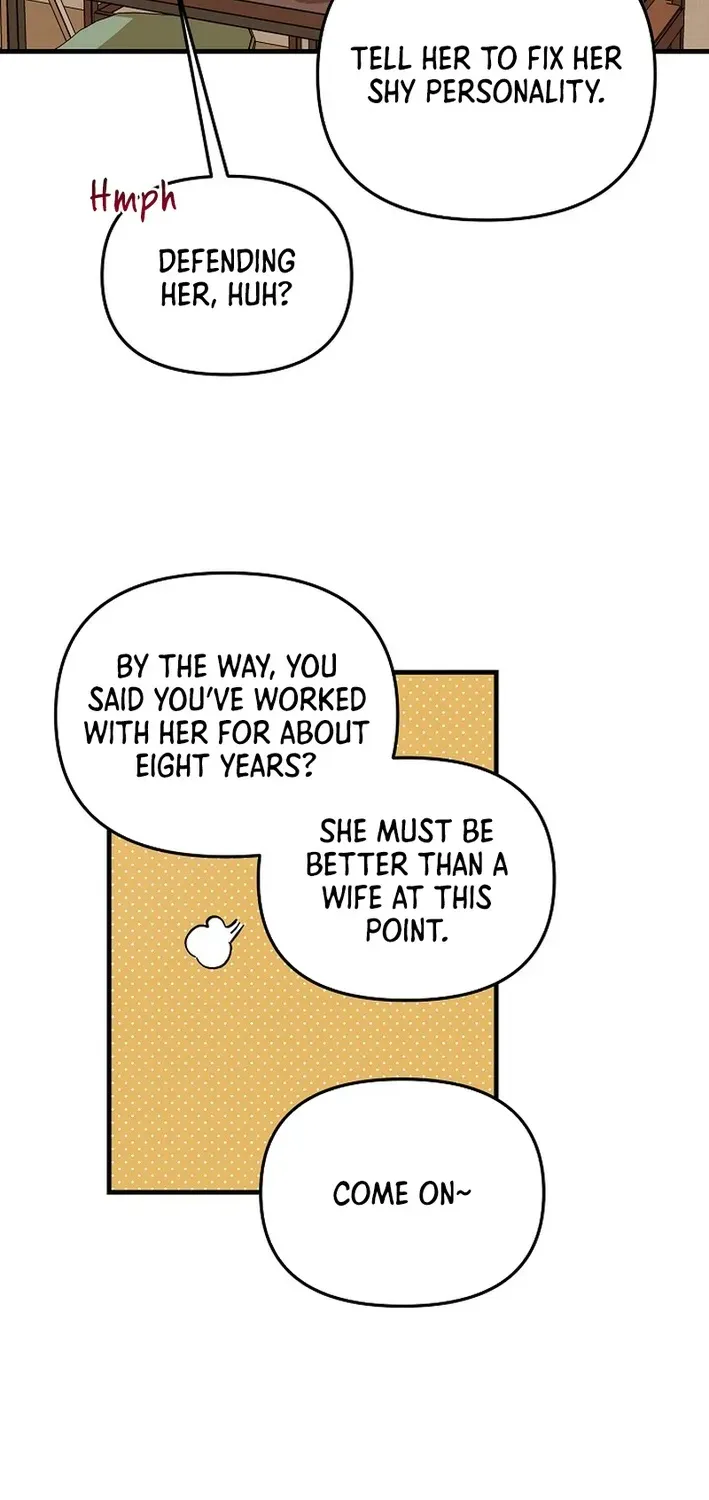 Youngest Genius Broadcasting Writer Chapter 46 page 34 - 
