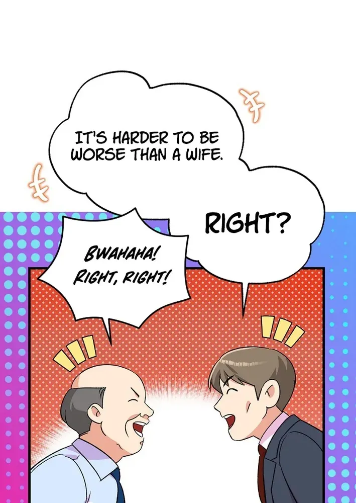 Youngest Genius Broadcasting Writer Chapter 46 page 35 - 