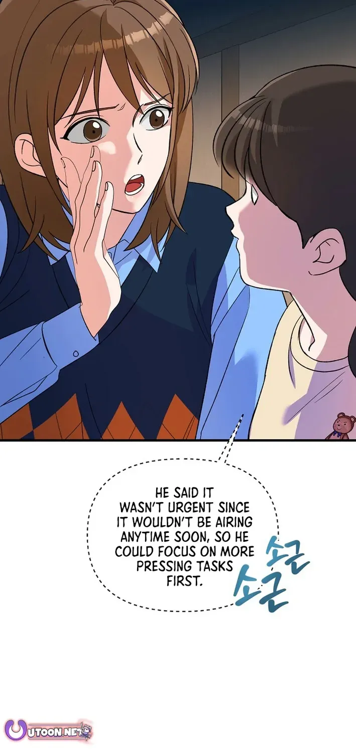 Youngest Genius Broadcasting Writer Chapter 46 page 5 - 