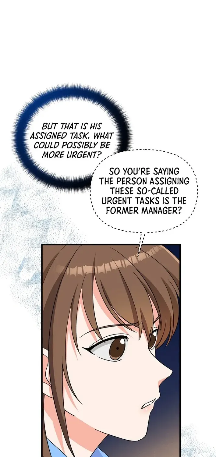Youngest Genius Broadcasting Writer Chapter 46 page 6 - 